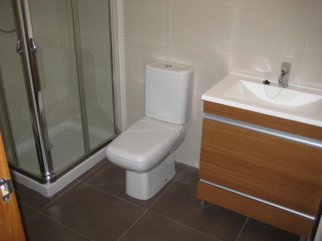 Apartamentos Fercamar Denia Quarto foto