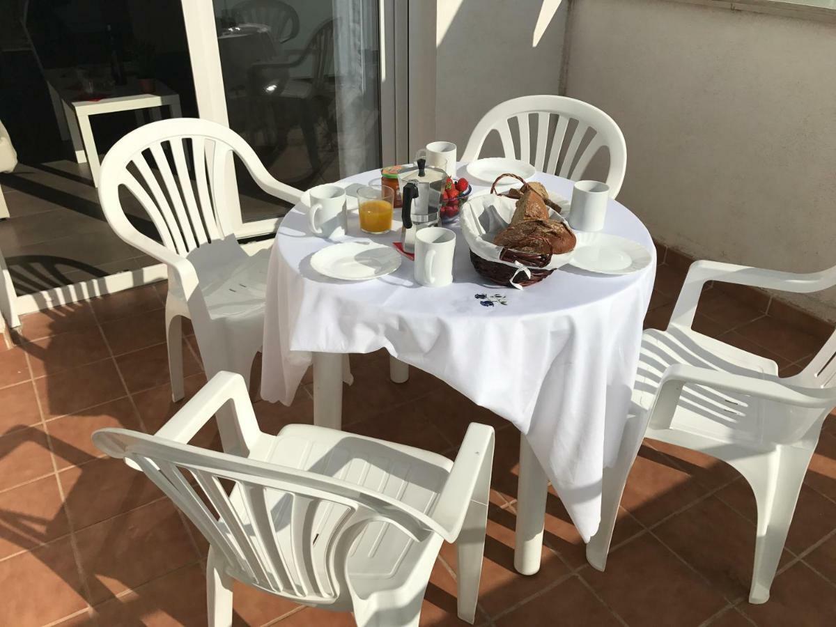 Apartamentos Fercamar Denia Exterior foto