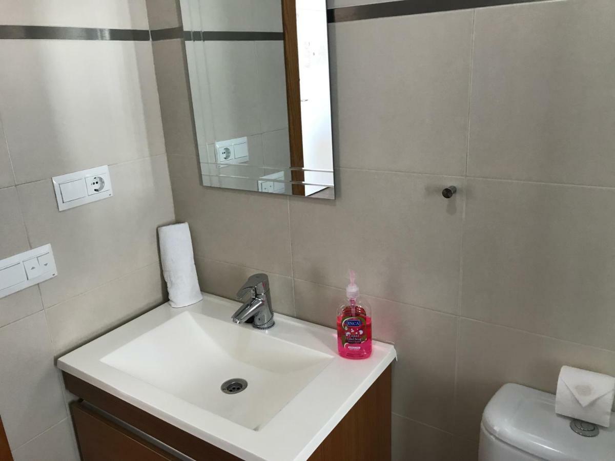 Apartamentos Fercamar Denia Exterior foto